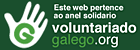 voluntariadogalego.org